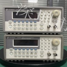 安捷倫Agilent 33250A函數(shù)任意波形發(fā)生器80MHz