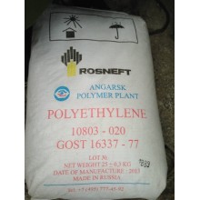 俄羅斯安廠聚乙烯10803-020天津倉