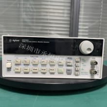安捷倫Agilent 33120A 函數(shù)信號發(fā)生器