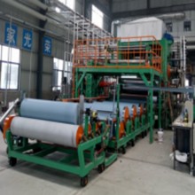 塑料薄膜加工生產線壓延設備