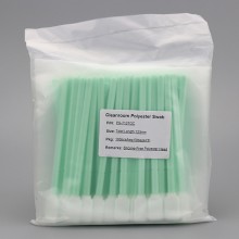 PS713-TOC聚酯纖維布頭清潔驗證棉簽