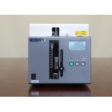 Brady LA1試管打印貼標一體機