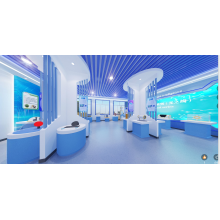 常規(guī)科技科普展品 科技館科普展品 科技科普演示設(shè)備 