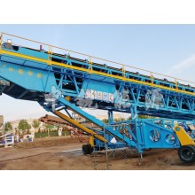 移動堆高機 效率高 高靈活性 降低人力成本