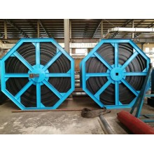 山東道遠(yuǎn)橡膠一般難燃輸送帶