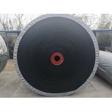 山東道遠橡膠耐寒輸送帶