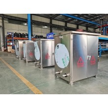 RWP微納米曝氣機(jī) 純氧納米氣泡發(fā)生器 黑臭水體治理設(shè)備