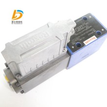 力士樂四位四通比例閥R901411433 4WR