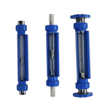 LZB-VA/SA/FA20玻璃轉子流量計