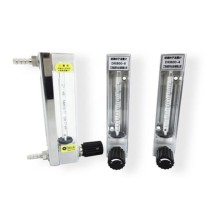 DK800玻璃轉子流量計