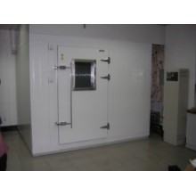 50-240度高溫烤房固化房設計制造商