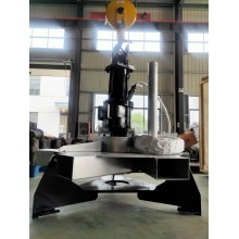 S深水曝氣攪拌兩用機(jī) 污水處理曝氣設(shè)備