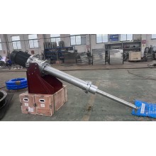 LJB螺旋攪拌曝氣機(jī) 污水處理曝氣設(shè)備