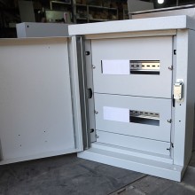 海安室外防水基業箱外殼鈑金加工廠家