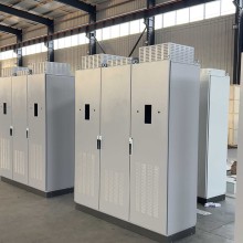 淮安非標仿威圖變頻器柜鈑金定制加工廠