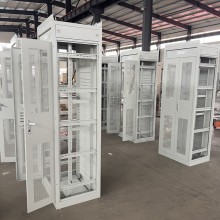 揚州非標電力通信屏機柜鈑金加工廠