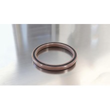 工程機械領域耐高溫氟橡膠Y型密封圈批發廠家