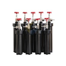 礦用煤樣罐D(zhuǎn)GC不銹鋼煤樣筒