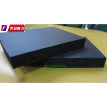 防潮保溫海綿墊