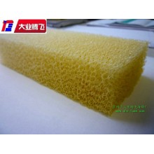 陶瓷過濾網孔海綿