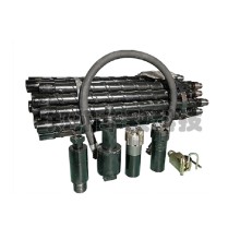 深孔取樣裝置DKQ-73S深孔定點快速取樣裝置