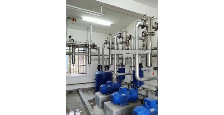 真空過濾器 負壓過濾器 真空泵過濾器