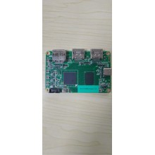 SM770慧榮USB轉(zhuǎn)兩路HDMI/DP顯示芯片