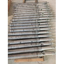 力勁160T機螺桿料管現貨