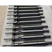 伊之密120T機雙合金螺桿料筒現貨