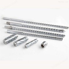 伊之密160T機注塑機螺桿炮筒現貨