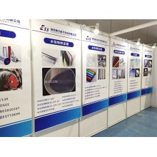 西安書畫展搭建 展會展位標攤桁架搭