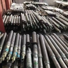 伊之密200T機注塑機雙合金螺桿炮筒現貨