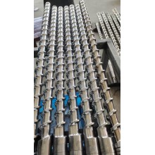 海天200T機注塑機螺桿炮筒現貨