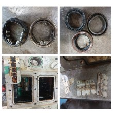 20251031日本愛發(fā)科ULVAC VSN2401 NB36A真空泵全攻略，日常保養(yǎng)規(guī)范與常見故障處理指南