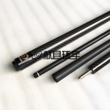 專業(yè)級(jí)碳纖維球桿 輕量化設(shè)計(jì) 爆發(fā)力與穩(wěn)定性雙在線