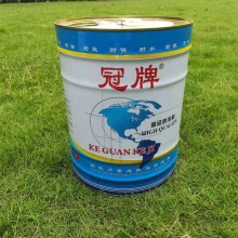 重慶有機(jī)硅耐高溫涂料_耐高溫水性涂料_冠牌涂料批發(fā)