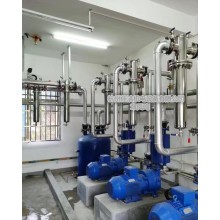 負(fù)壓除菌過濾器 負(fù)壓廢氣排放消毒滅