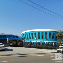 重慶墻面氟碳漆_墻面氟碳涂料_科冠批