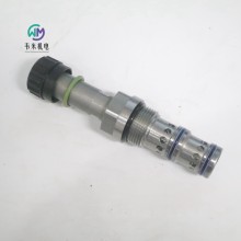 力士樂比例調速閥R901480558 KUDSR3CB/FN9V