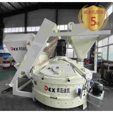 行星式攪拌機破局預制構件攪拌痛點，