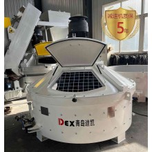 優(yōu)化丨水泥制品攪拌機驅動傳統(tǒng)攪拌工藝迭代升級