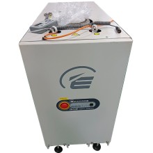 20251107  愛德華IXL500R MKII HV螺桿泵專業(yè)維修保養(yǎng) - 原廠標準服務