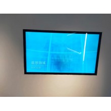 室內壁掛廣告機網絡廣告機單機廣告機