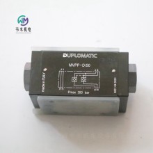 DUPLOMATIC單向閥MVPP-D/50