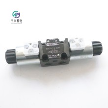 意大利DUPLOMATIC電磁閥DS3-S2/11N-D