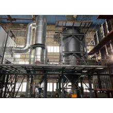 湛流環保垃圾焚燒爐煙氣急冷降溫塔急