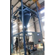 干法脫硫SDS消石灰石灰粉噴射系統