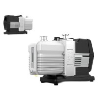 NDD2真空泵 | 耐腐蝕防漏油磁傳動 | 凍干萃取專用泵廠家解決方案