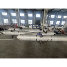 尿素熱解爐尿素溶液氣化裝置汽化爐