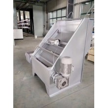 RKSF-20養殖場豬糞固液分離機  干濕